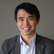 Professional photo of Daniel Yeung