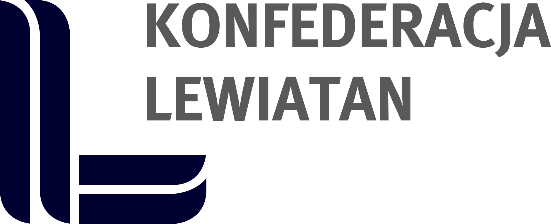 Konfederacja Lewiatan logo