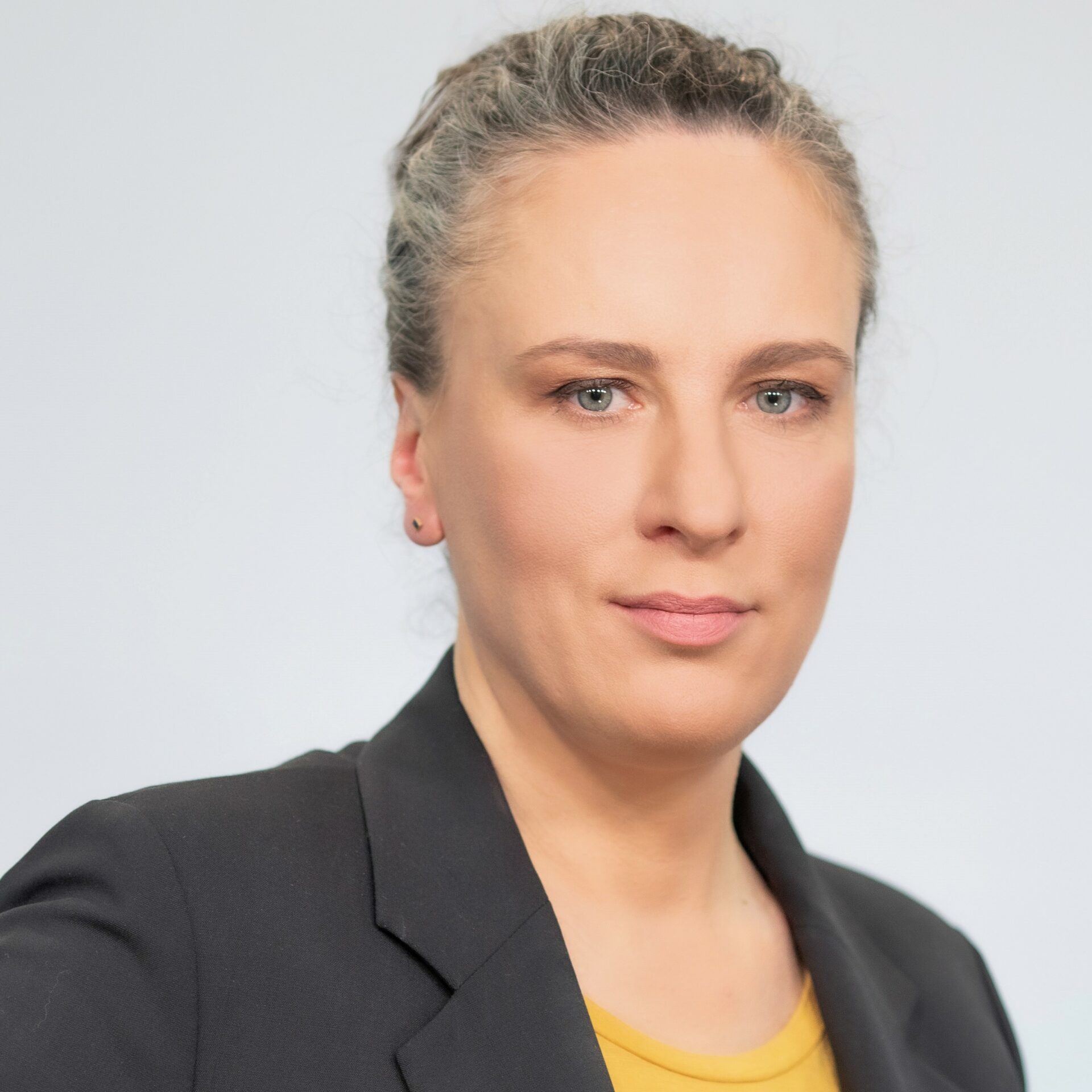 Zdjęcie Marzeny Chmielewskiej