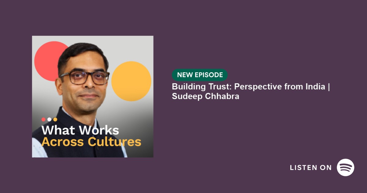 Episode cover feautering the guest